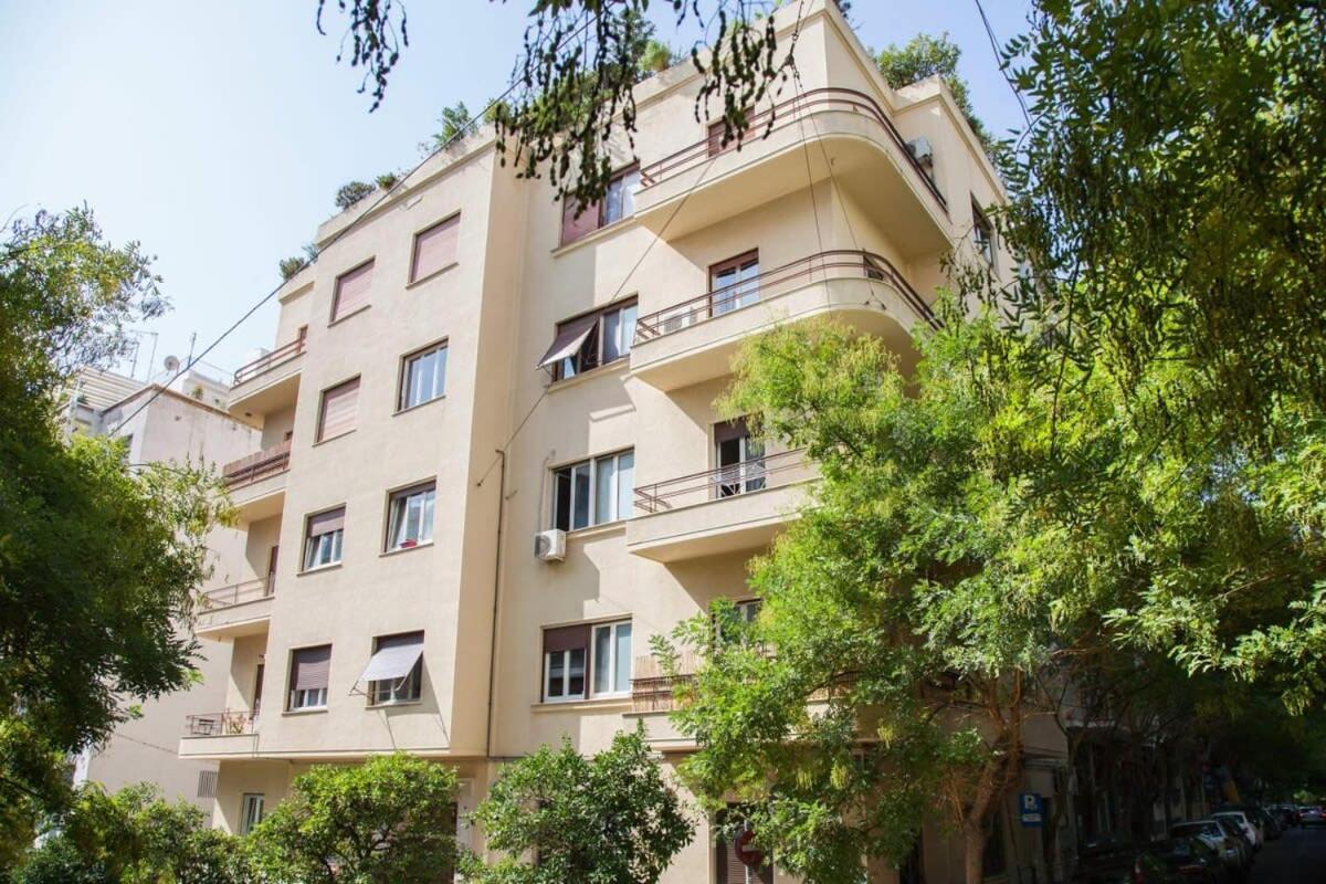 Athens Kolonaki Gem Chic Modern Apartment Exterior foto
